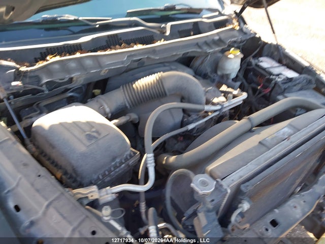 RAM 1500 St 2015 1C6RR7FT3FS554676 Image 10