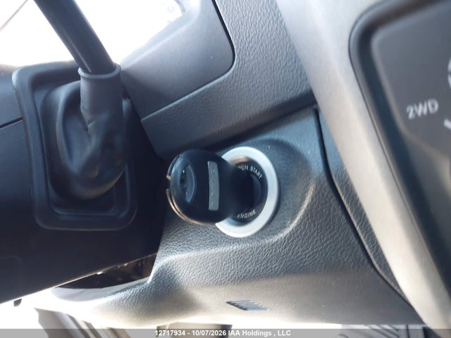 RAM 1500 St 2015 1C6RR7FT3FS554676 Image 11