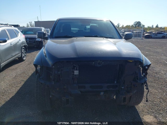RAM 1500 St 2015 1C6RR7FT3FS554676 Image 12