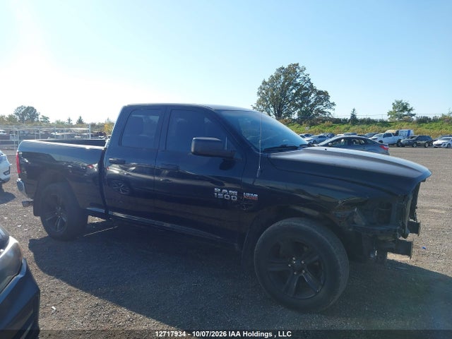 RAM 1500 St 2015 1C6RR7FT3FS554676 Image 13