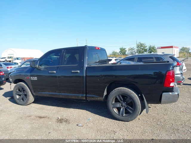 RAM 1500 St 2015 1C6RR7FT3FS554676 Image 14