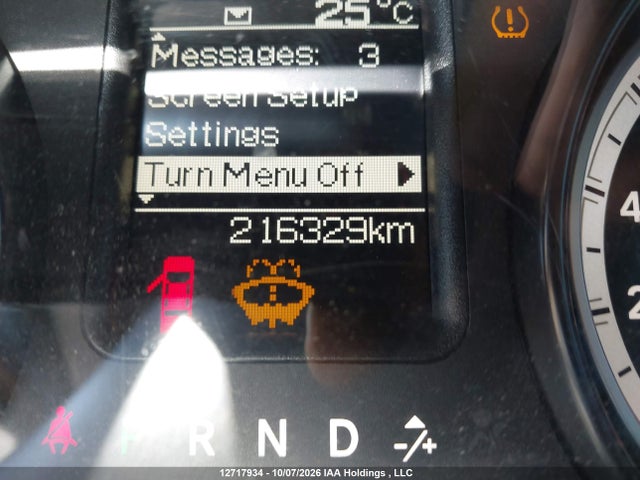 RAM 1500 St 2015 1C6RR7FT3FS554676 Image 15