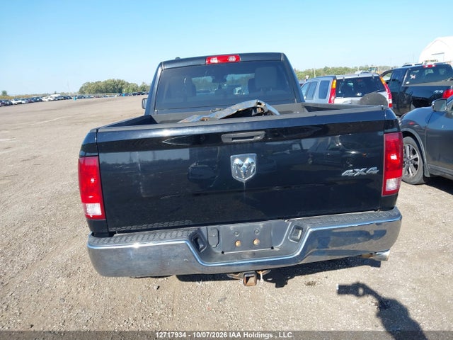 RAM 1500 St 2015 1C6RR7FT3FS554676 Image 16