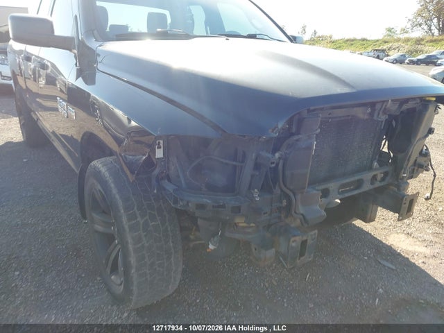 RAM 1500 St 2015 1C6RR7FT3FS554676 Image 18