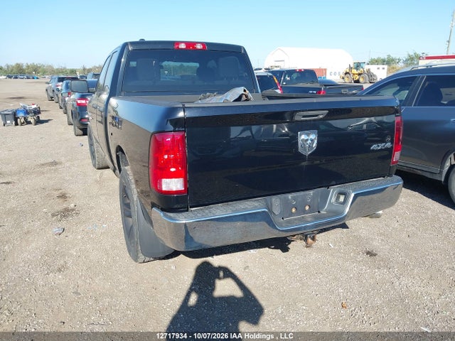 RAM 1500 St 2015 1C6RR7FT3FS554676 Image 3