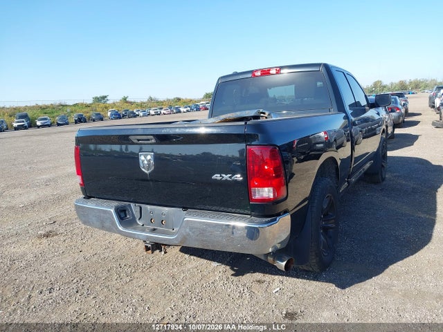 RAM 1500 St 2015 1C6RR7FT3FS554676 Image 4