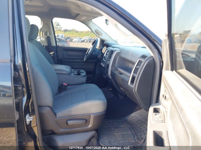 RAM 1500 St 2015 1C6RR7FT3FS554676 Image 5