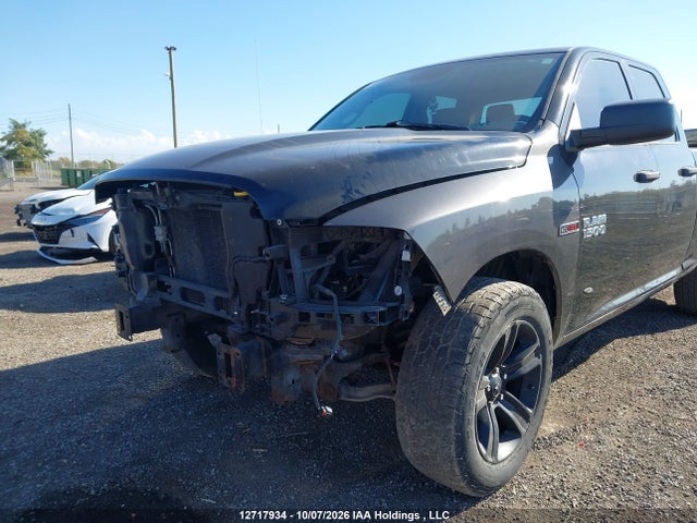 RAM 1500 St 2015 1C6RR7FT3FS554676 Image 6
