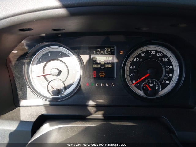 RAM 1500 St 2015 1C6RR7FT3FS554676 Image 7