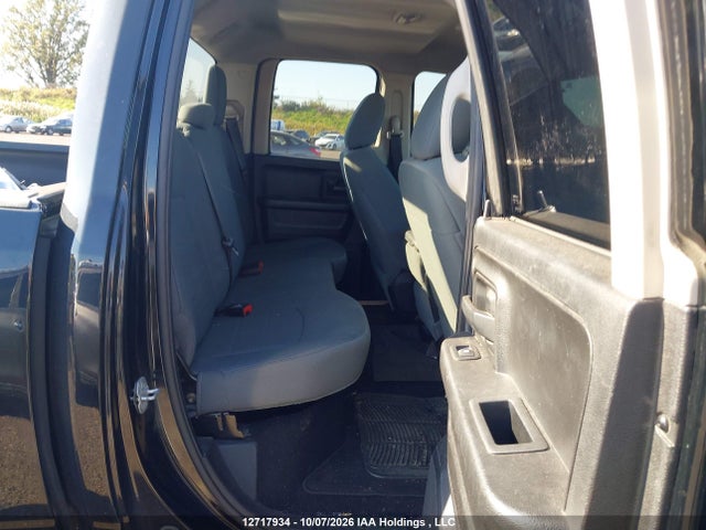 RAM 1500 St 2015 1C6RR7FT3FS554676 Image 8