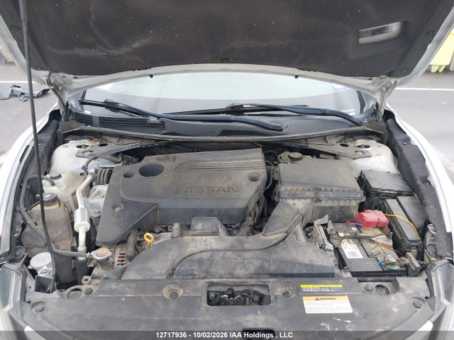1N4AL3AP5GN374101 Nissan Altima 2.5/s/sv/sl/sr