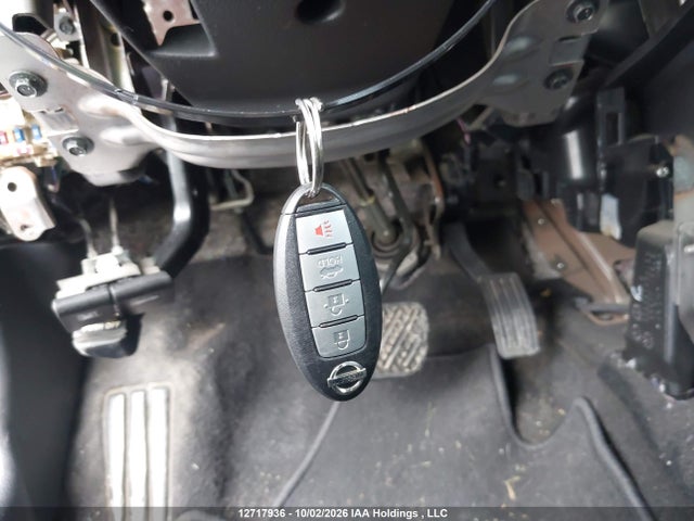 1N4AL3AP5GN374101 Nissan Altima 2.5/s/sv/sl/sr