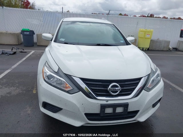 1N4AL3AP5GN374101 Nissan Altima 2.5/s/sv/sl/sr