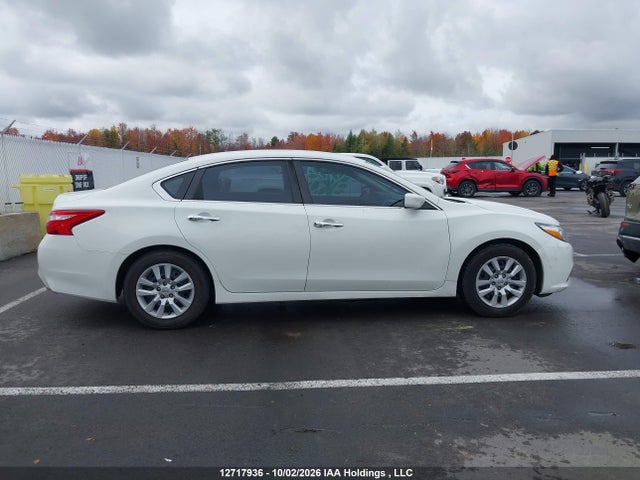 1N4AL3AP5GN374101 Nissan Altima 2.5/s/sv/sl/sr