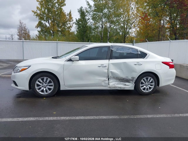 1N4AL3AP5GN374101 Nissan Altima 2.5/s/sv/sl/sr