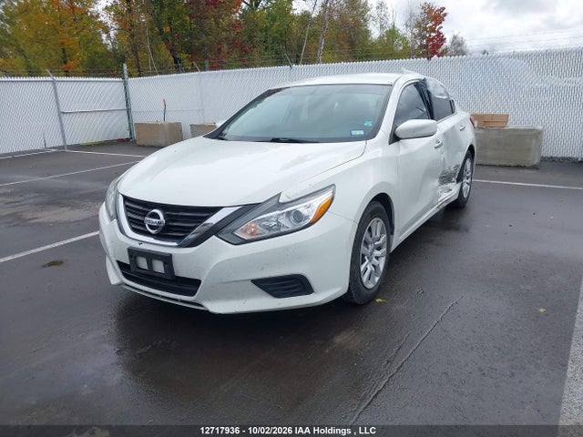 1N4AL3AP5GN374101 Nissan Altima 2.5/s/sv/sl/sr