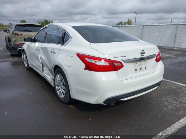 1N4AL3AP5GN374101 Nissan Altima 2.5/s/sv/sl/sr