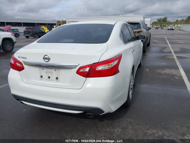 1N4AL3AP5GN374101 Nissan Altima 2.5/s/sv/sl/sr