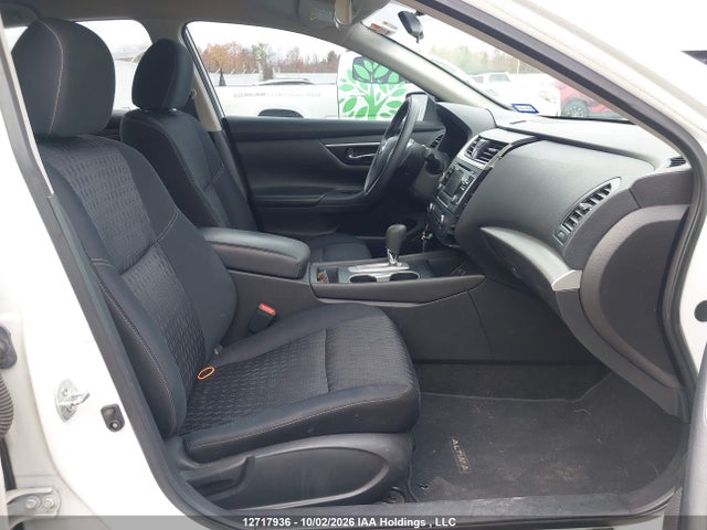 1N4AL3AP5GN374101 Nissan Altima 2.5/s/sv/sl/sr