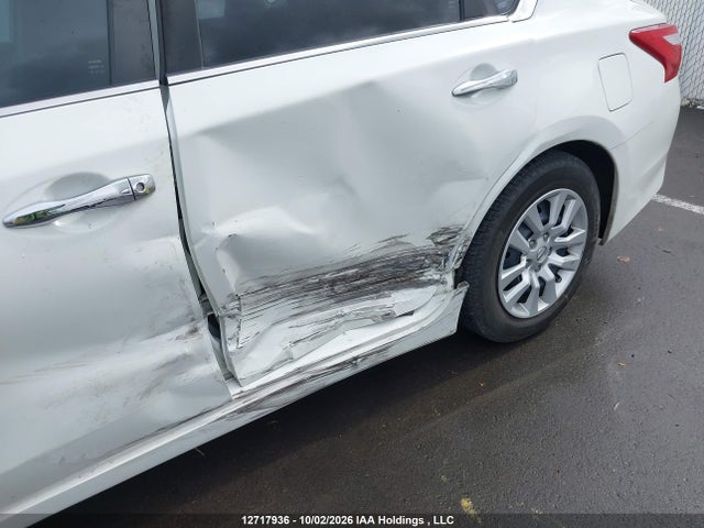 1N4AL3AP5GN374101 Nissan Altima 2.5/s/sv/sl/sr