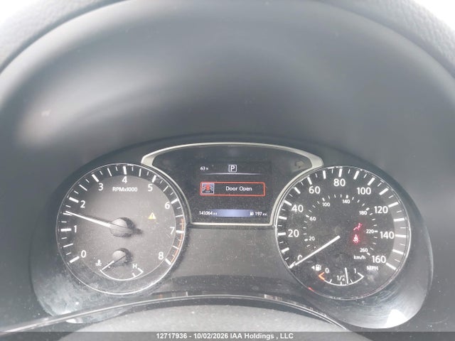 1N4AL3AP5GN374101 Nissan Altima 2.5/s/sv/sl/sr