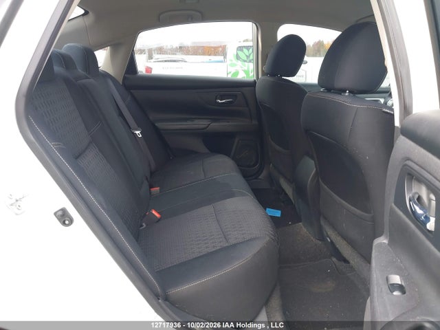 1N4AL3AP5GN374101 Nissan Altima 2.5/s/sv/sl/sr