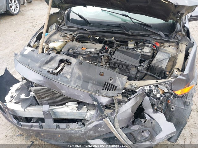 Aukcja sprzedaży 2018 Honda Civic, vin: 2HGFC2F68JH038583, numer aukcji: 12717938