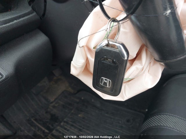 Aukcja sprzedaży 2018 Honda Civic, vin: 2HGFC2F68JH038583, numer aukcji: 12717938