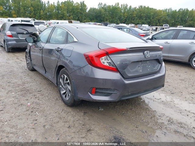 Aukcja sprzedaży 2018 Honda Civic, vin: 2HGFC2F68JH038583, numer aukcji: 12717938