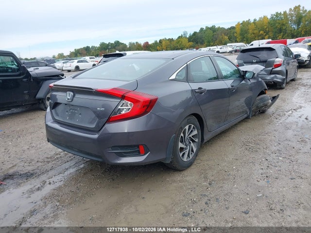 Aukcja sprzedaży 2018 Honda Civic, vin: 2HGFC2F68JH038583, numer aukcji: 12717938
