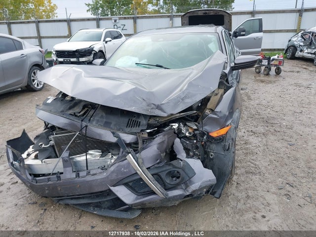 Aukcja sprzedaży 2018 Honda Civic, vin: 2HGFC2F68JH038583, numer aukcji: 12717938