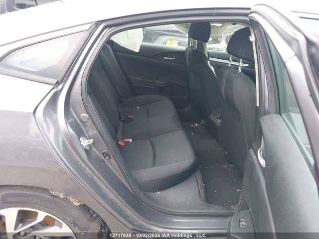 Aukcja sprzedaży 2018 Honda Civic, vin: 2HGFC2F68JH038583, numer aukcji: 12717938