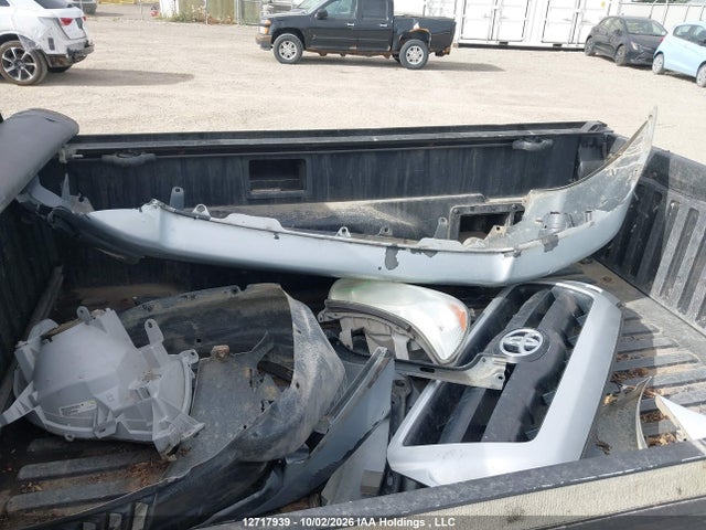 2008 Toyota Tacoma Double Cab Long Bed მანქანა იყიდება აუქციონზე, vin: 5TEMU52N58Z478986, აუქციონის ნომერი: 12717939