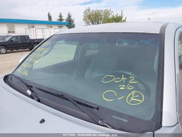 2008 Toyota Tacoma Double Cab Long Bed მანქანა იყიდება აუქციონზე, vin: 5TEMU52N58Z478986, აუქციონის ნომერი: 12717939