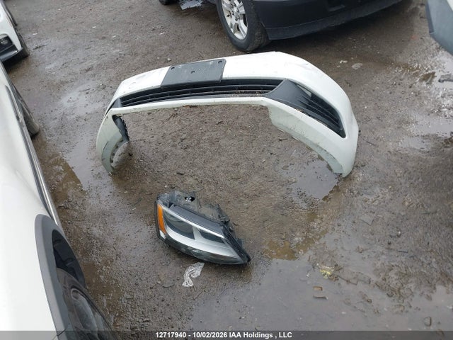 Продажа на аукционе авто 2014 Volkswagen Jetta 2.0l Trendline+, vin: 3VW2K7AJ3EM203324, номер лота: 12717940