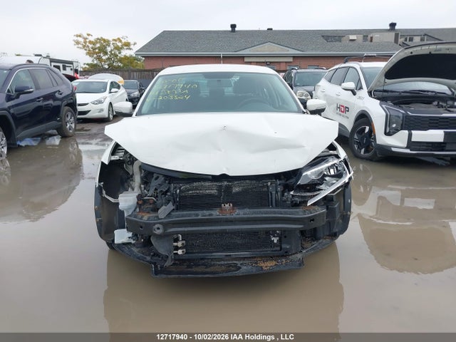 Продажа на аукционе авто 2014 Volkswagen Jetta 2.0l Trendline+, vin: 3VW2K7AJ3EM203324, номер лота: 12717940