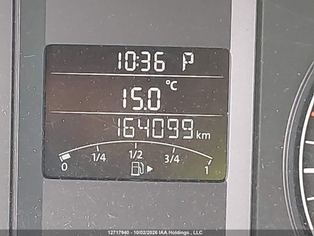 Продажа на аукционе авто 2014 Volkswagen Jetta 2.0l Trendline+, vin: 3VW2K7AJ3EM203324, номер лота: 12717940