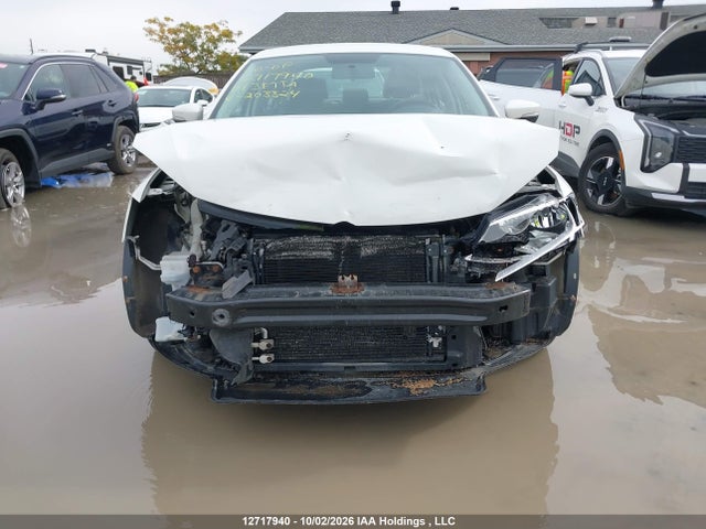 Продажа на аукционе авто 2014 Volkswagen Jetta 2.0l Trendline+, vin: 3VW2K7AJ3EM203324, номер лота: 12717940