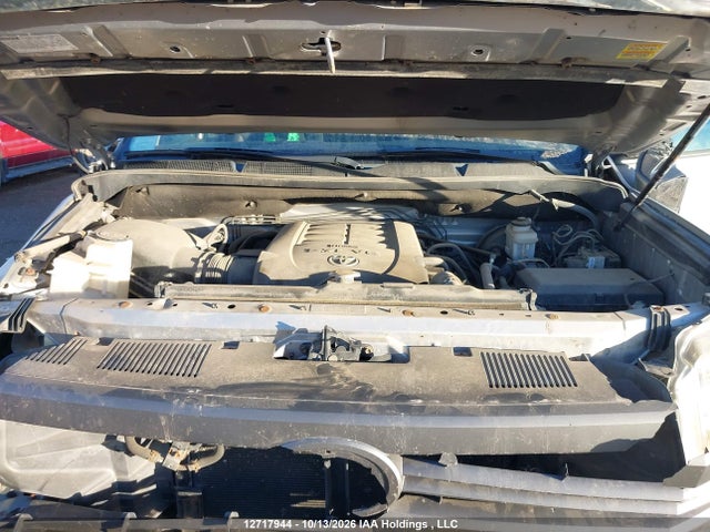 Продаж на аукціоні авто 2014 Toyota Tundra Double Cab Sr/double Cab Sr5, vin: 5TFCY5F10EX016913, номер лоту: 12717944