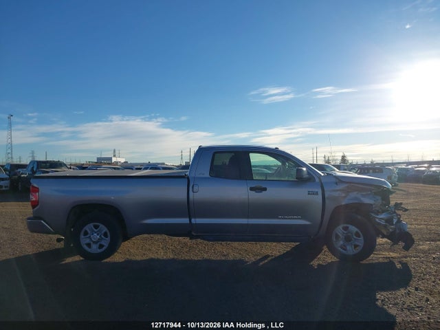 Продаж на аукціоні авто 2014 Toyota Tundra Double Cab Sr/double Cab Sr5, vin: 5TFCY5F10EX016913, номер лоту: 12717944