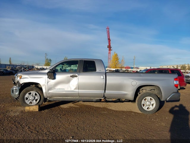 Продаж на аукціоні авто 2014 Toyota Tundra Double Cab Sr/double Cab Sr5, vin: 5TFCY5F10EX016913, номер лоту: 12717944