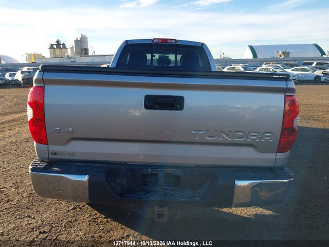 Продаж на аукціоні авто 2014 Toyota Tundra Double Cab Sr/double Cab Sr5, vin: 5TFCY5F10EX016913, номер лоту: 12717944