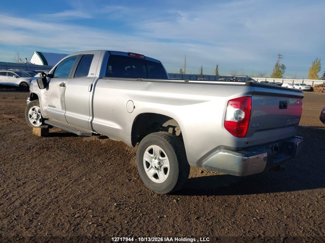 Продаж на аукціоні авто 2014 Toyota Tundra Double Cab Sr/double Cab Sr5, vin: 5TFCY5F10EX016913, номер лоту: 12717944
