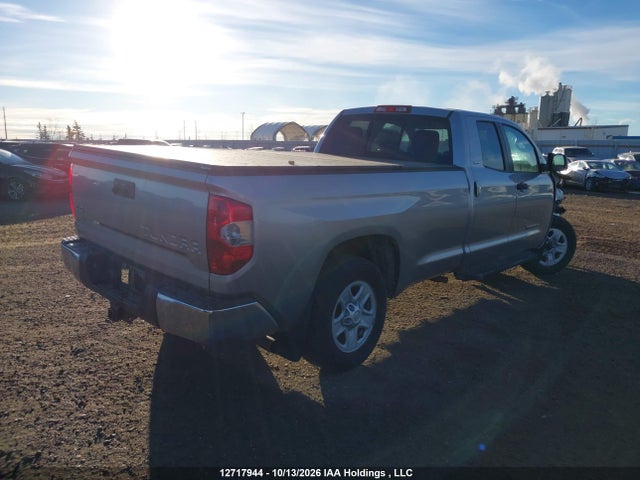 Продаж на аукціоні авто 2014 Toyota Tundra Double Cab Sr/double Cab Sr5, vin: 5TFCY5F10EX016913, номер лоту: 12717944