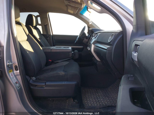 Продаж на аукціоні авто 2014 Toyota Tundra Double Cab Sr/double Cab Sr5, vin: 5TFCY5F10EX016913, номер лоту: 12717944