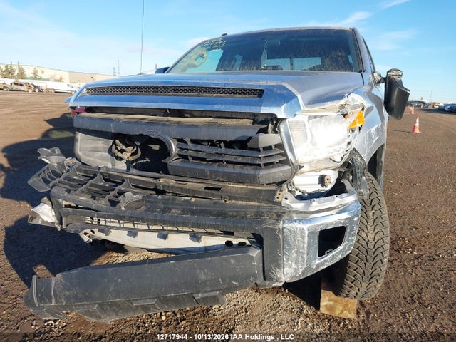Продаж на аукціоні авто 2014 Toyota Tundra Double Cab Sr/double Cab Sr5, vin: 5TFCY5F10EX016913, номер лоту: 12717944