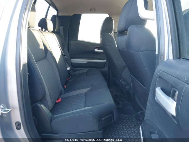 Продаж на аукціоні авто 2014 Toyota Tundra Double Cab Sr/double Cab Sr5, vin: 5TFCY5F10EX016913, номер лоту: 12717944