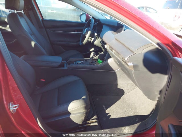 Aukcja sprzedaży 2026 Mazda 3 Preferred/carbon Edition, vin: 3MZBPACL0TM512033, numer aukcji: 12717946