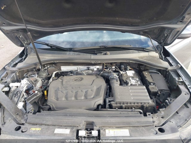 Продаж на аукціоні авто 2024 Volkswagen Tiguan Se/wolfsburg, vin: 3VV2B7AX8RM125816, номер лоту: 12717950