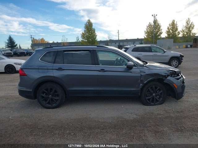 Продаж на аукціоні авто 2024 Volkswagen Tiguan Se/wolfsburg, vin: 3VV2B7AX8RM125816, номер лоту: 12717950